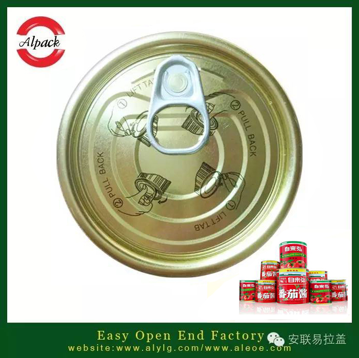 影響易拉蓋馬口鐵罐外壁腐蝕的原因有哪些？