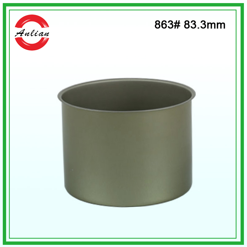 863# 83.3mm 鐵質(zhì)圓罐