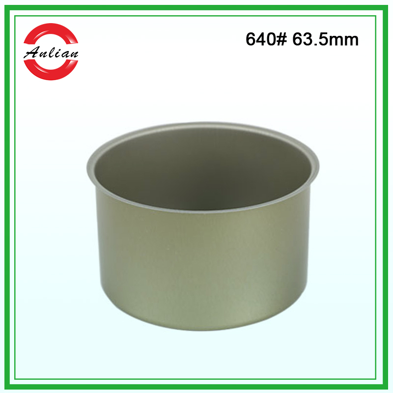 640# Tinplate Round Can